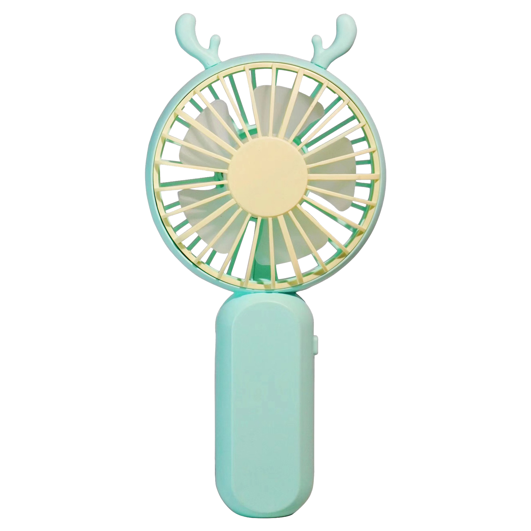 Handheld Mini Fan 9