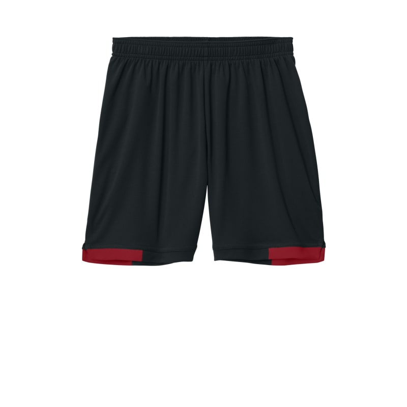Sport-Tek Youth Club 5" Short 39
