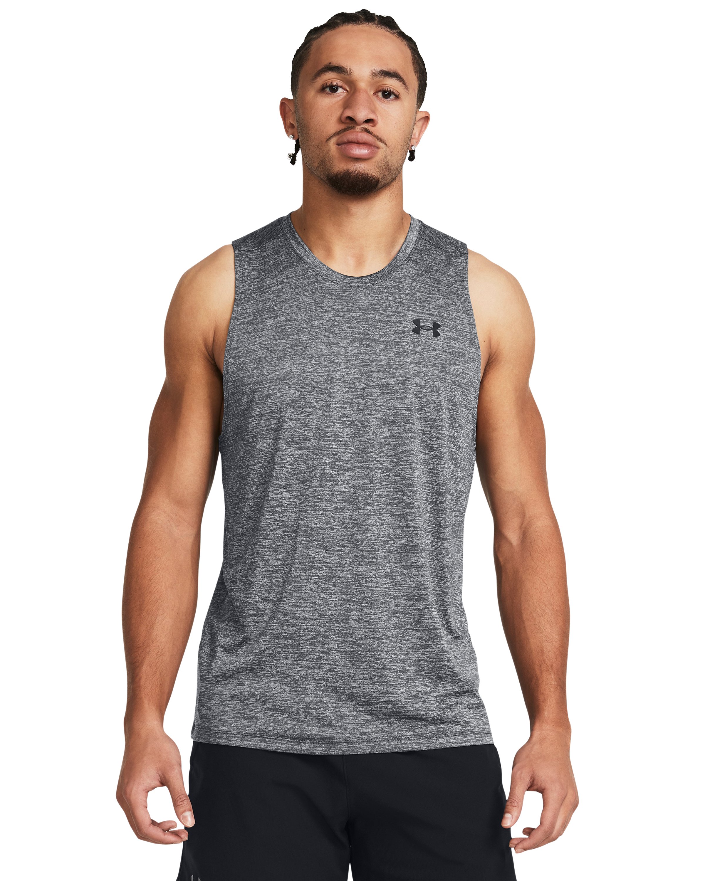 UA Tech Men's Tank 5