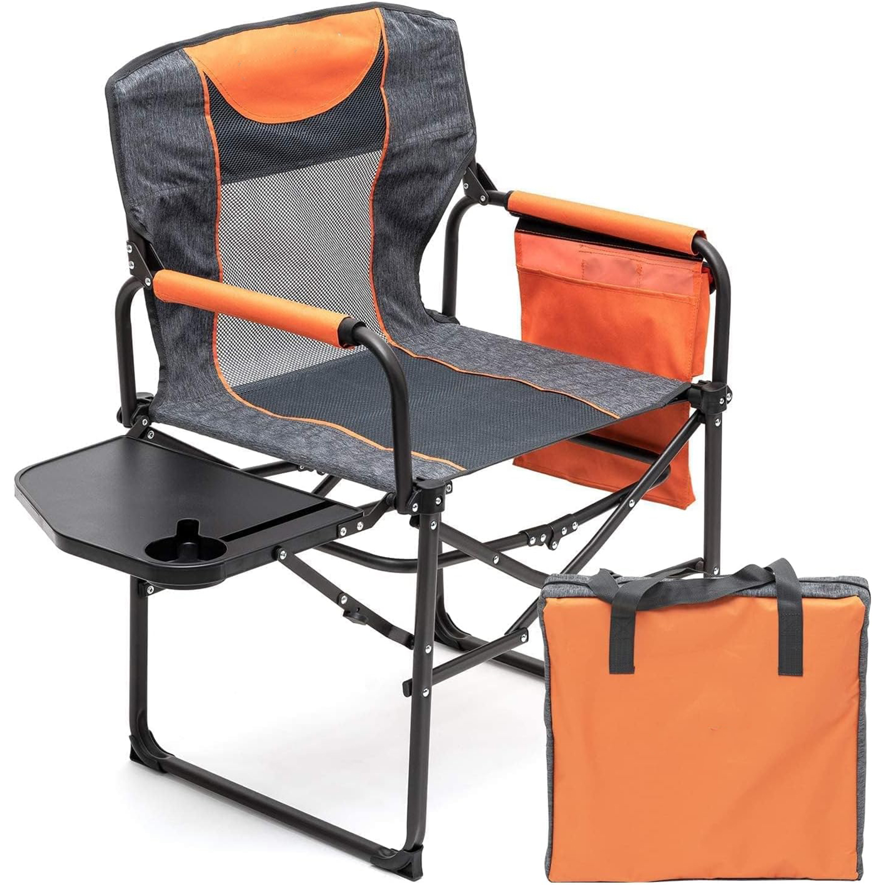 Camping Directors Chair 2