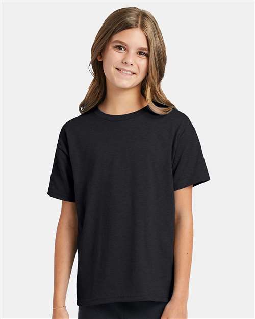 Youth EcoSmart® T-Shirt - 5370 50