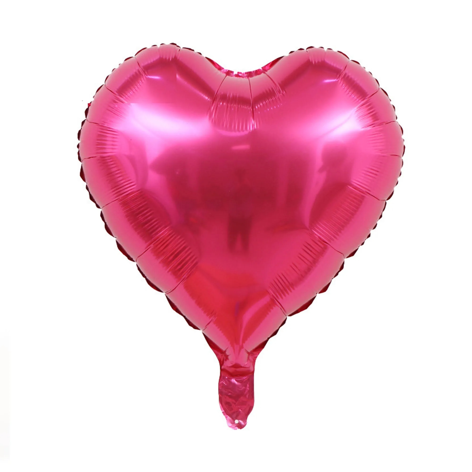 Metallic Balloons 18 Inch 2
