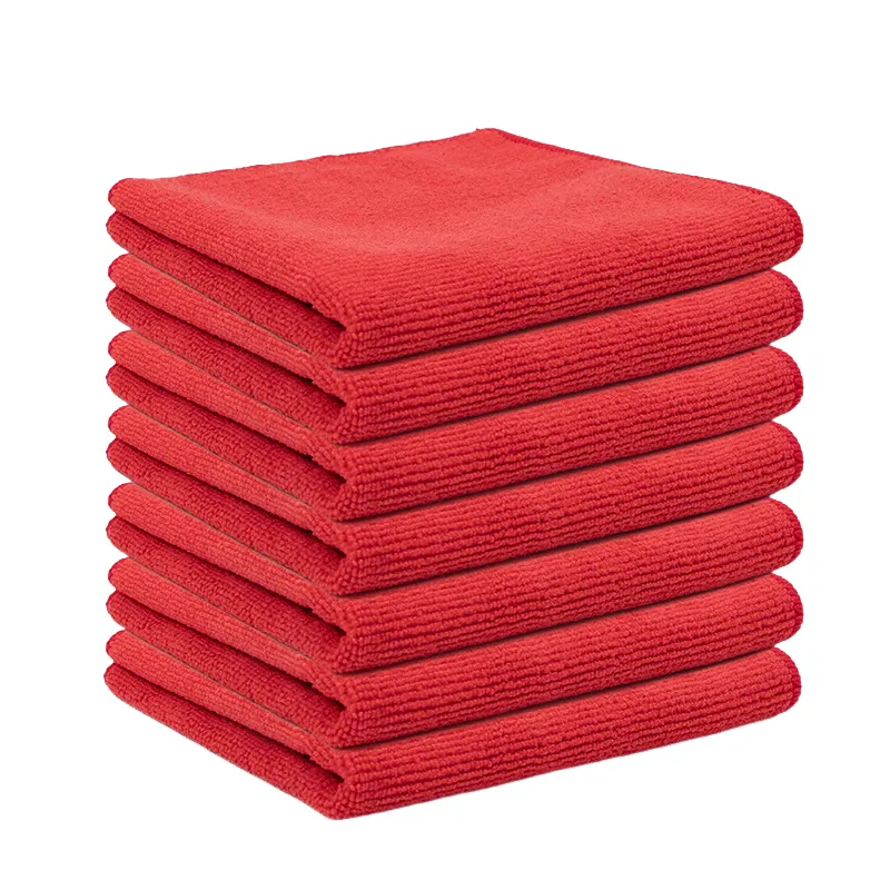 Soft Microfiber Cloth 11.81 Inch for Electronics or Gifting 5