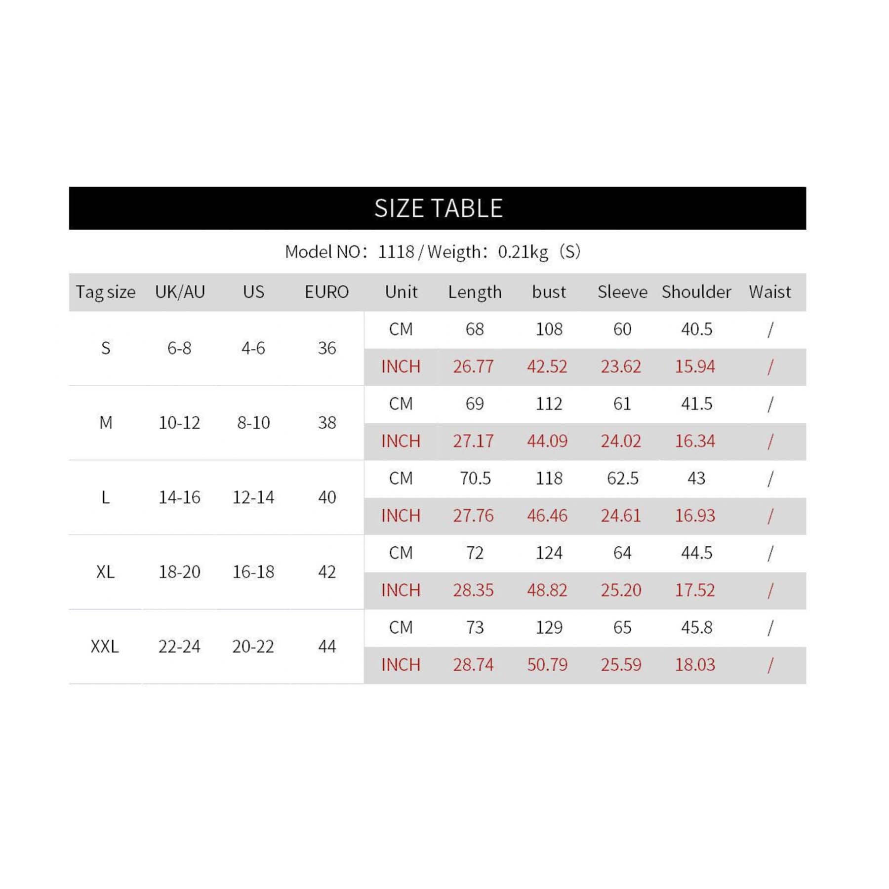 Women's Lightweight Jacket 5