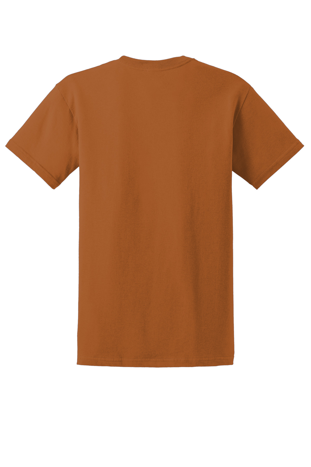 Gildan - Ultra Cotton 100% US Cotton T-Shirt. 2000 791