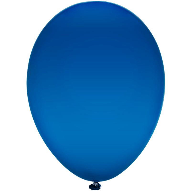 Custom 17" Latex Balloons 19