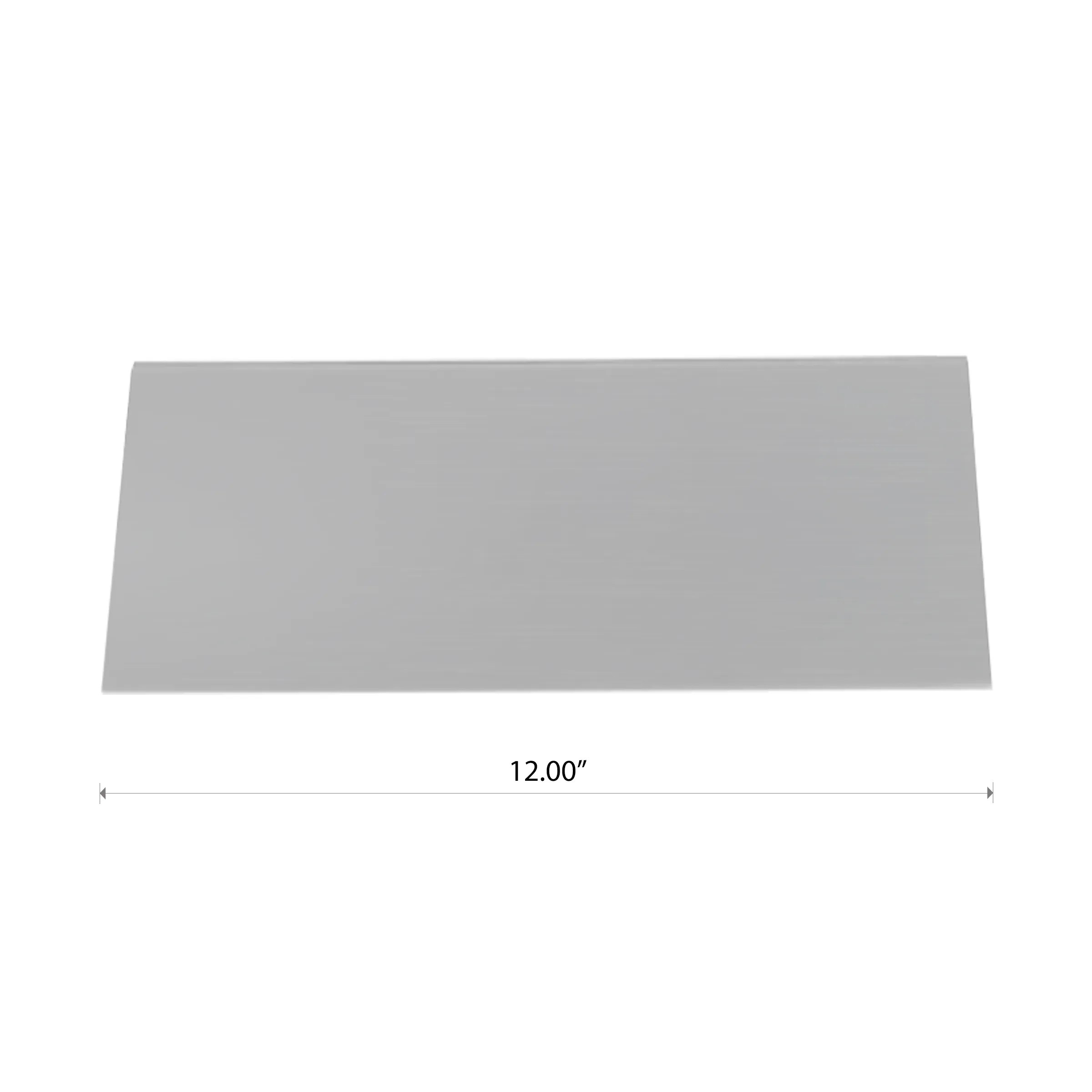 12" Standing Sign Holder 10
