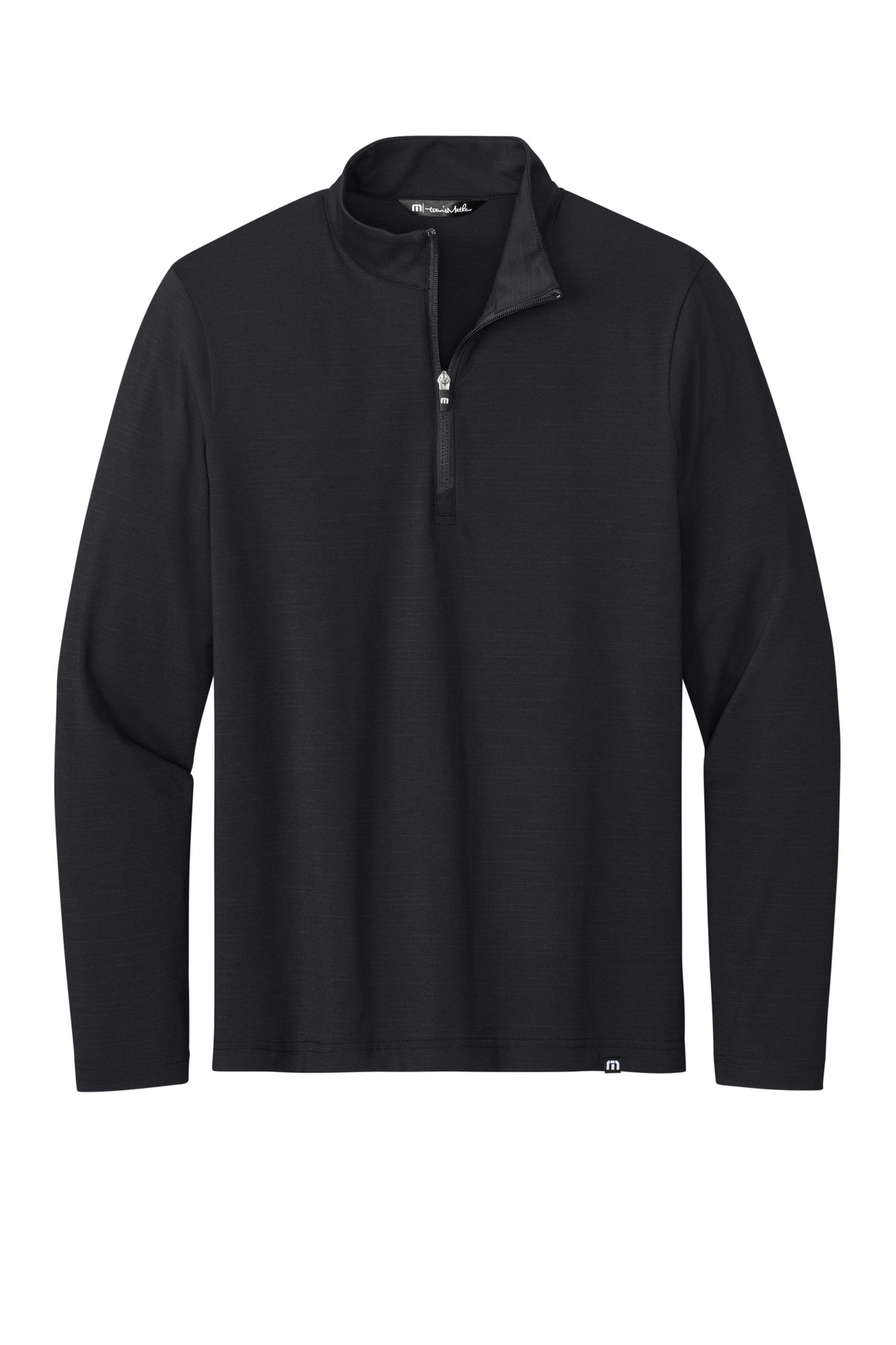 TravisMathew Crestview 1/4-Zip TM1MW452 23