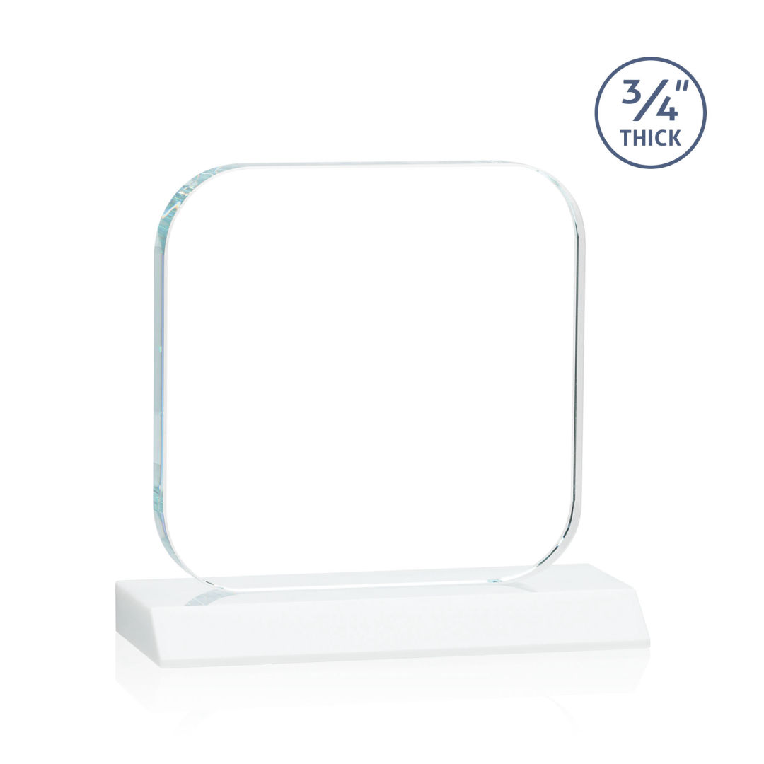 App Award - White 2