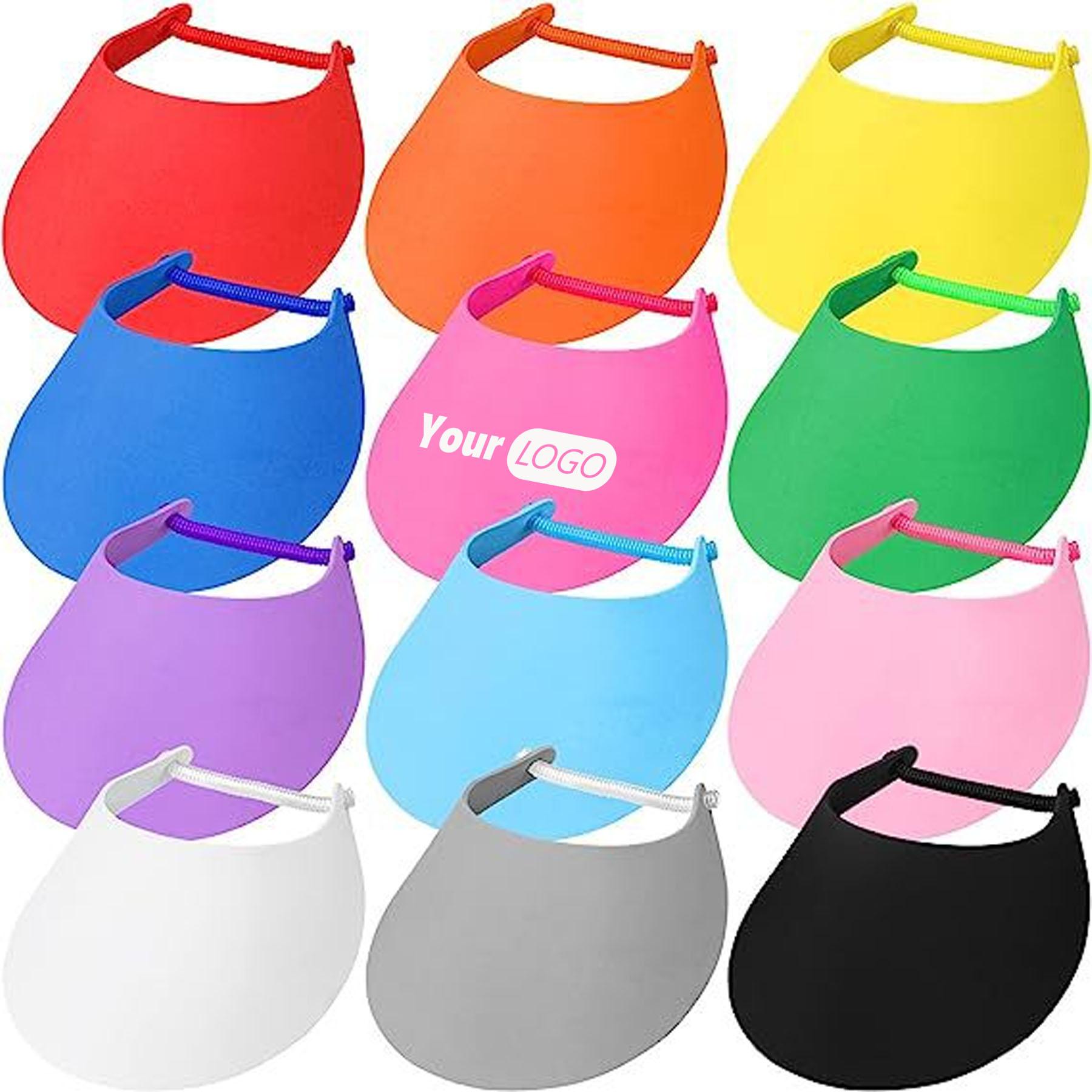 Summer Eva Visor 4