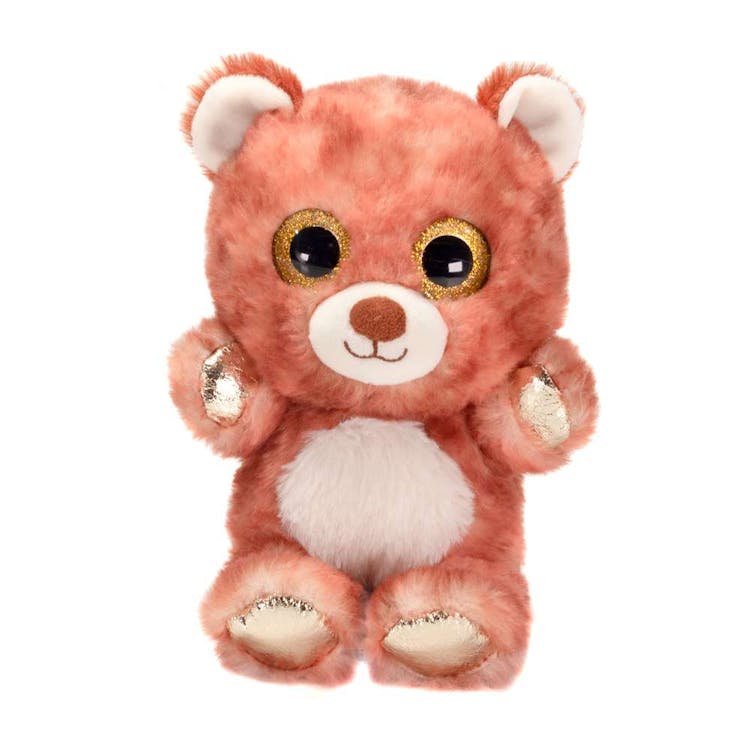 Plush Bears - 6.5" 2