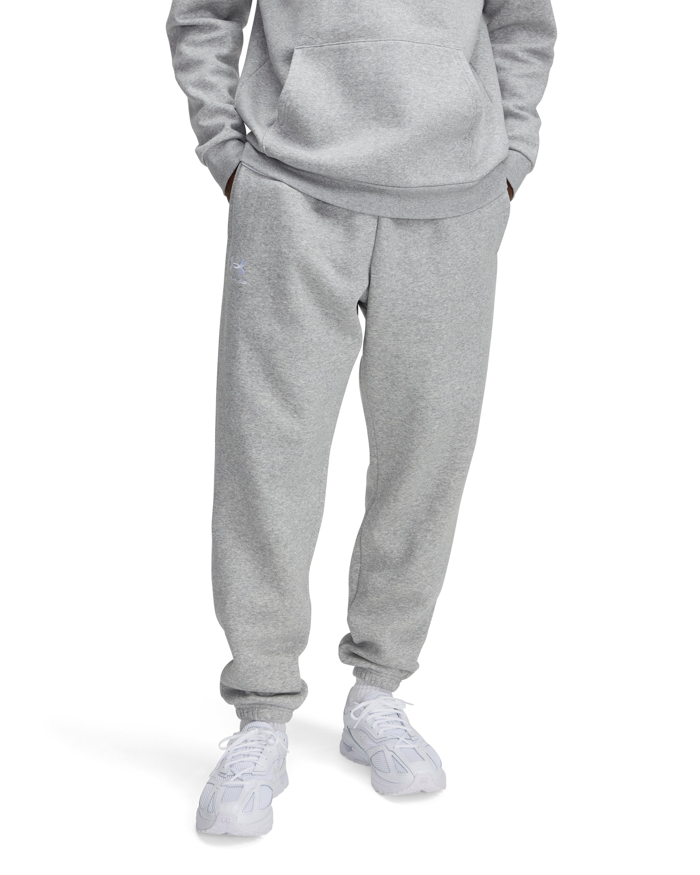 UA Icon Fleece Men's Joggers 8