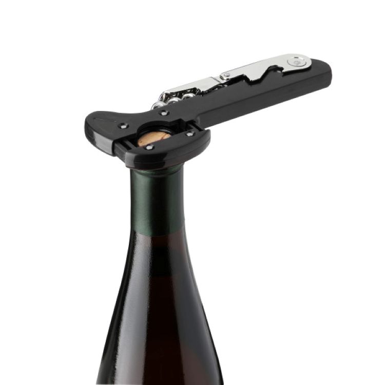 True® Recoil Corkscrew 2
