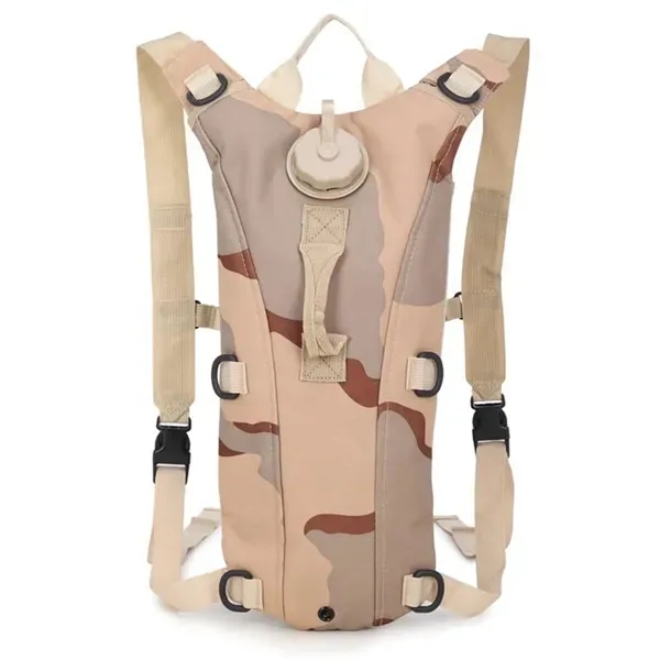 Hydration Backpack for Outdoor Activities 13