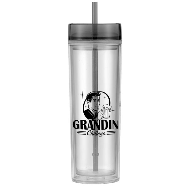 14 oz Pandora Frio Tumbler 1