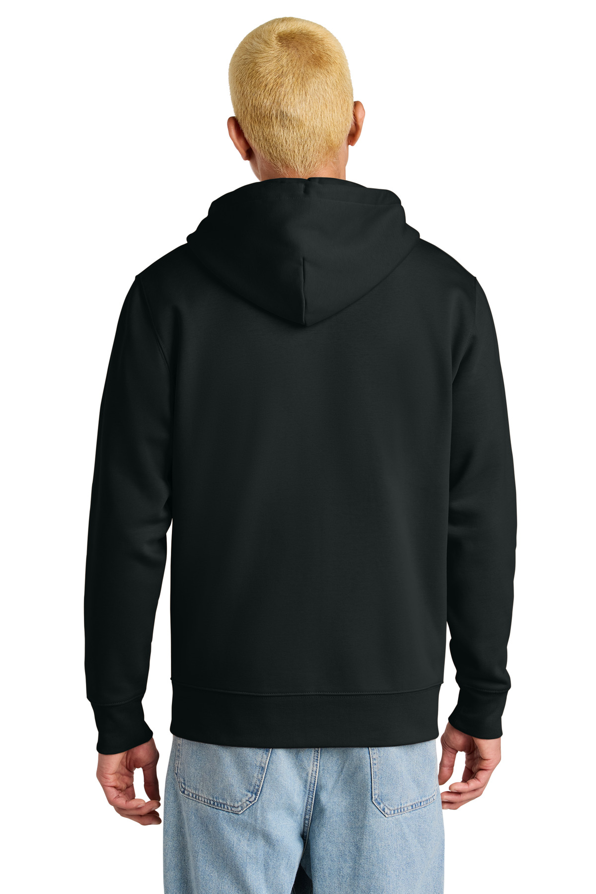 Stanley/Stella Unisex Cultivator 2.0 Full-Zip Hooded Sweatshirt SXU005 34