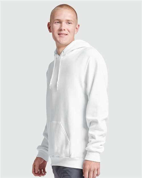 Unisex Eco™ Premium Blend Ring-Spun Hooded Sweatshirt - 700MR 11