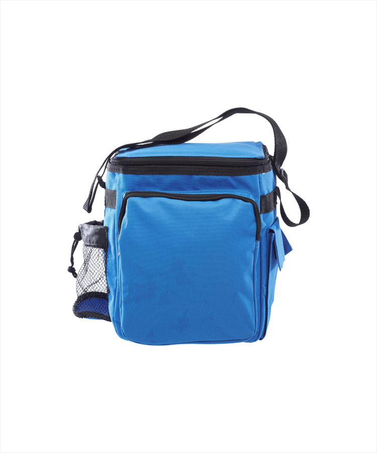 Union Printed - Amalfi Traveler Insulated Lunch Bags 4