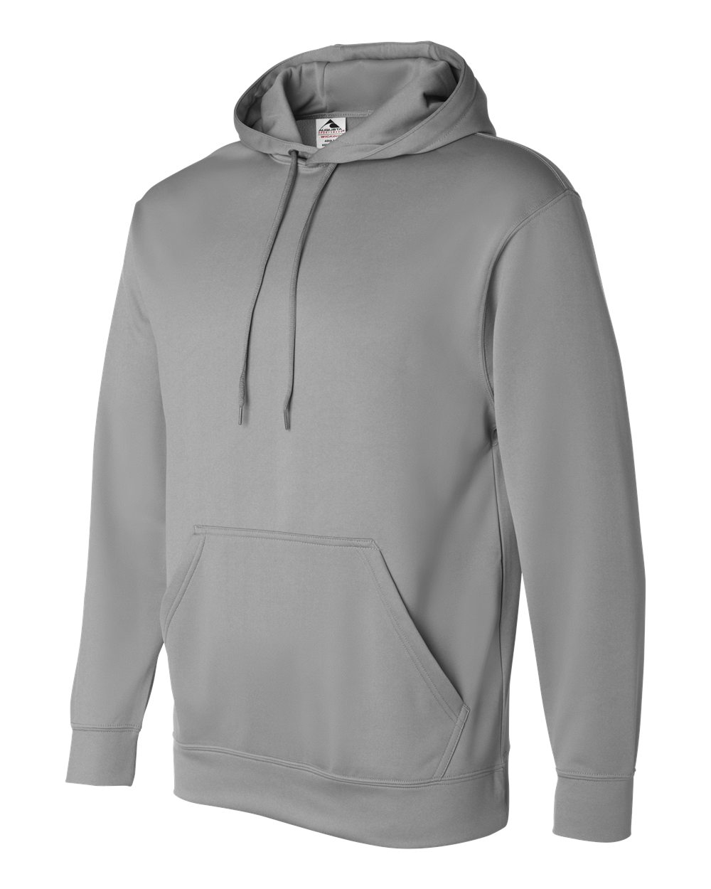Men's Wicking Fleece Hooded Sweatshirt - 5505 33