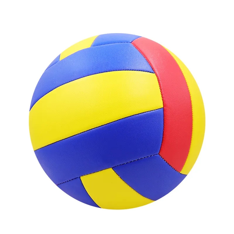 Gentle Play Volleyball 2