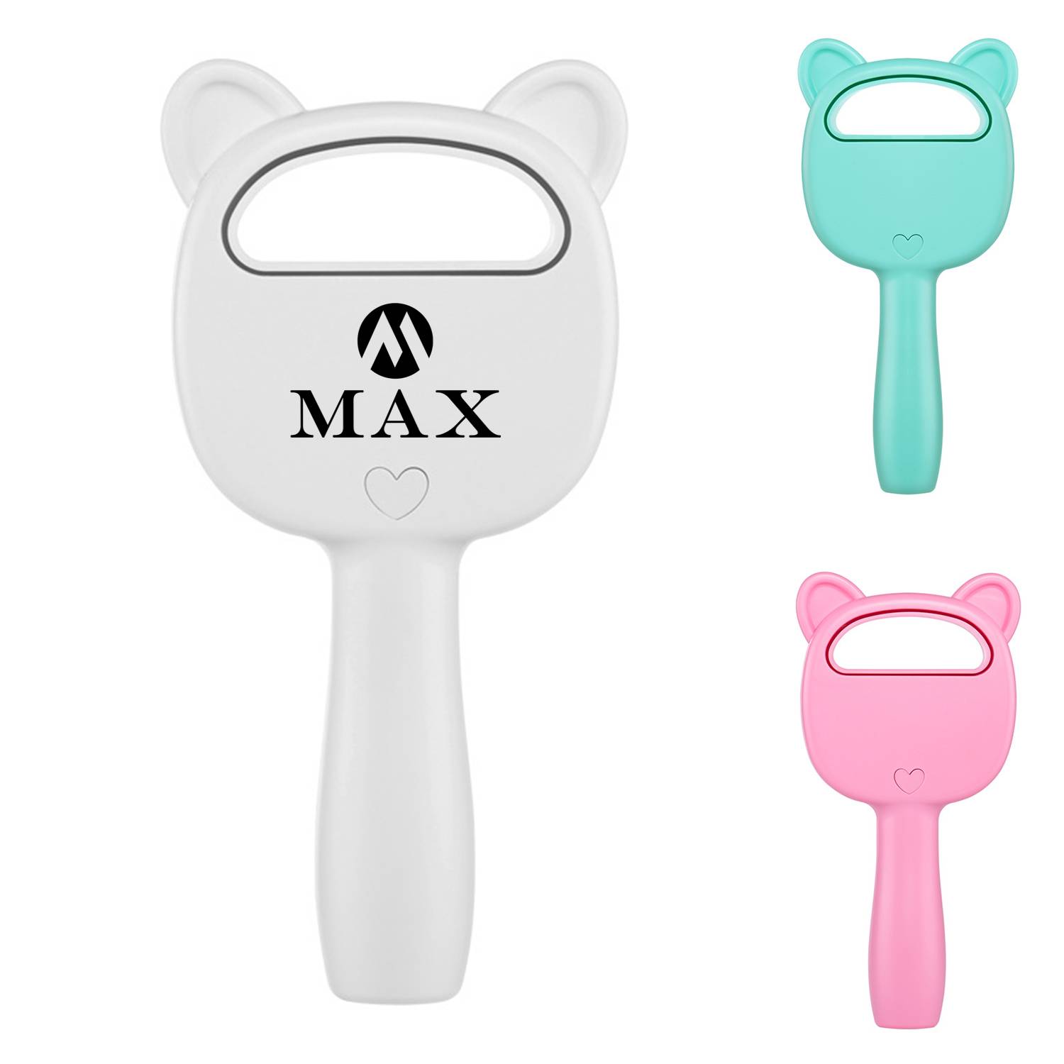 Bladeless Mini Fan 8