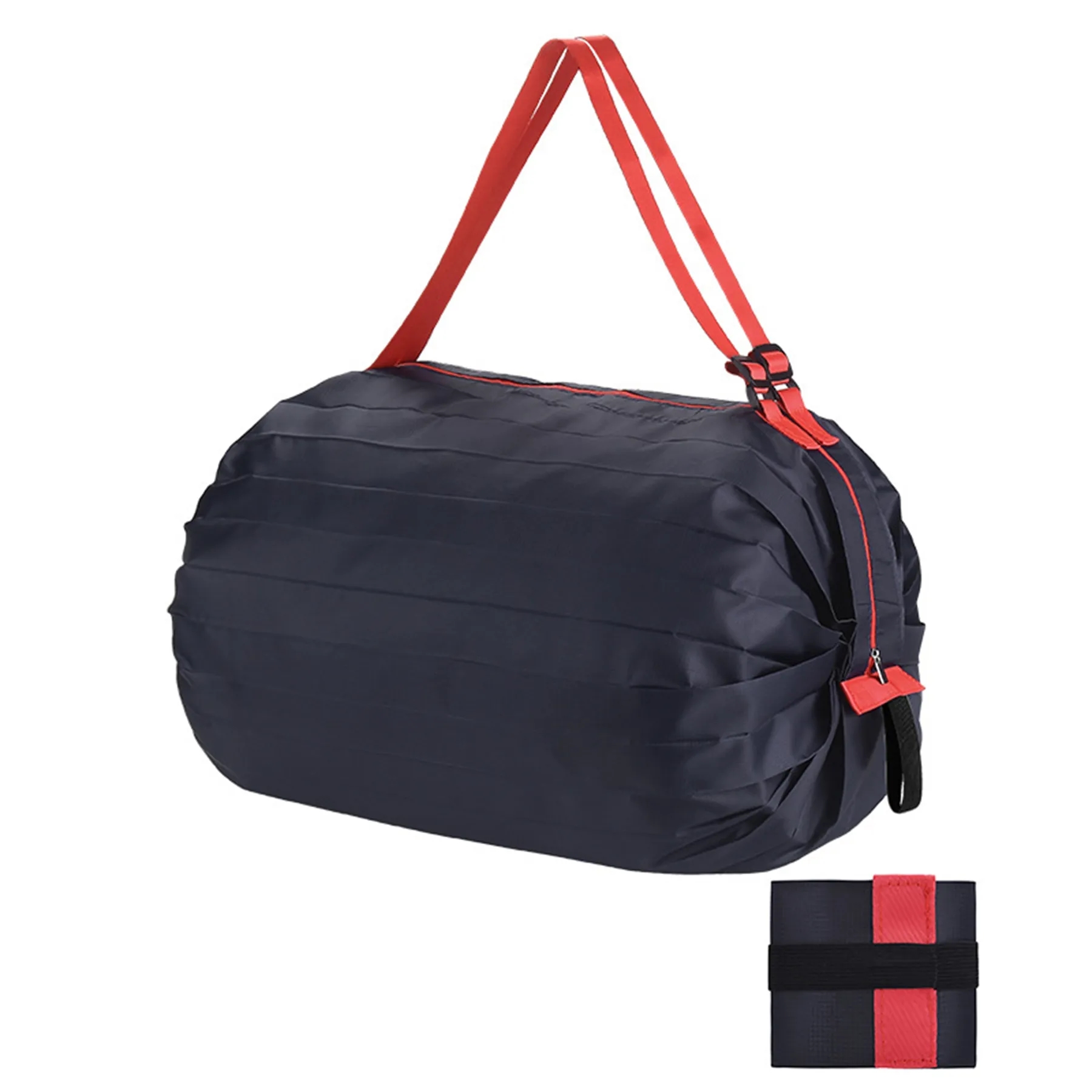 Foldable Reusable Grocery Shopping Bag 10