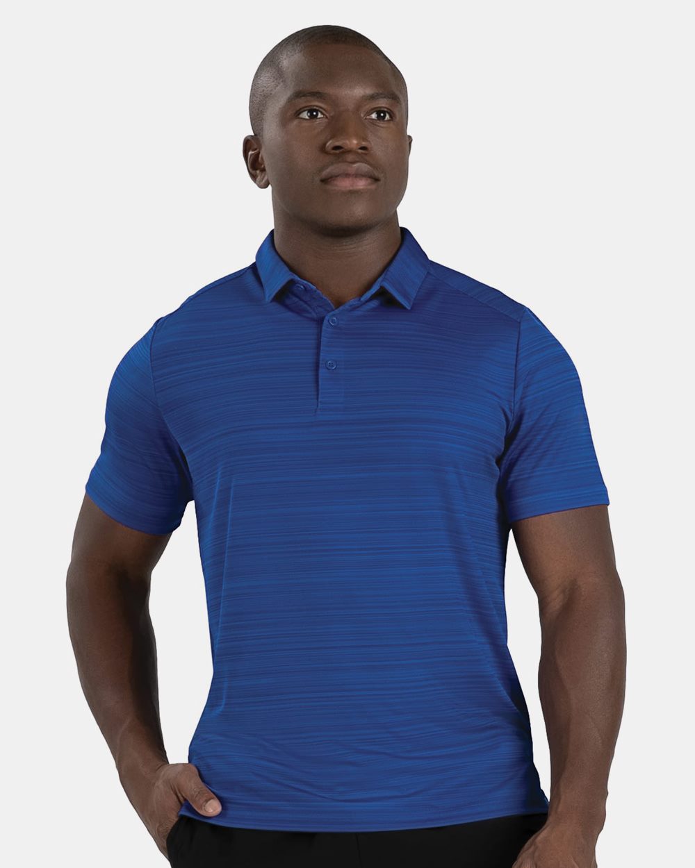 Men's Pursuit Polo - 7001 22