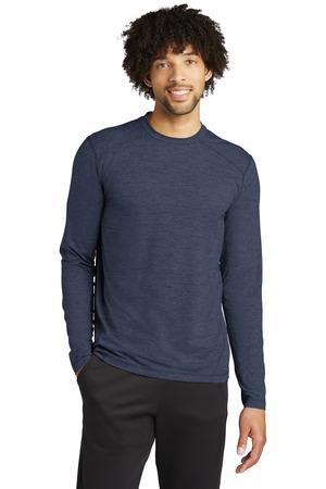 Sport-Tek® Exchange 1.5 Long Sleeve Crew 5
