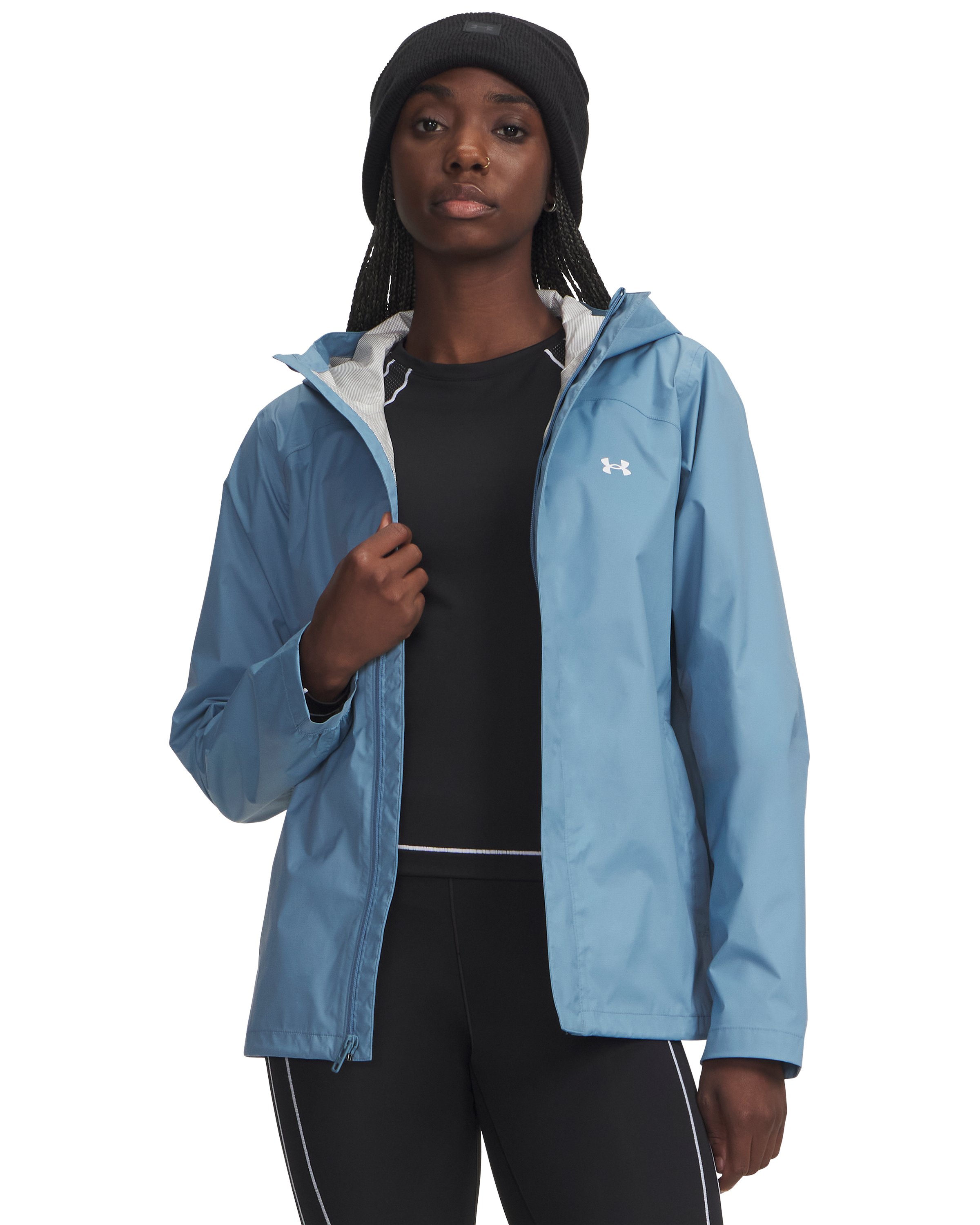 UA Stormproof Cloudstrike 2.0 Women's Jacket 7