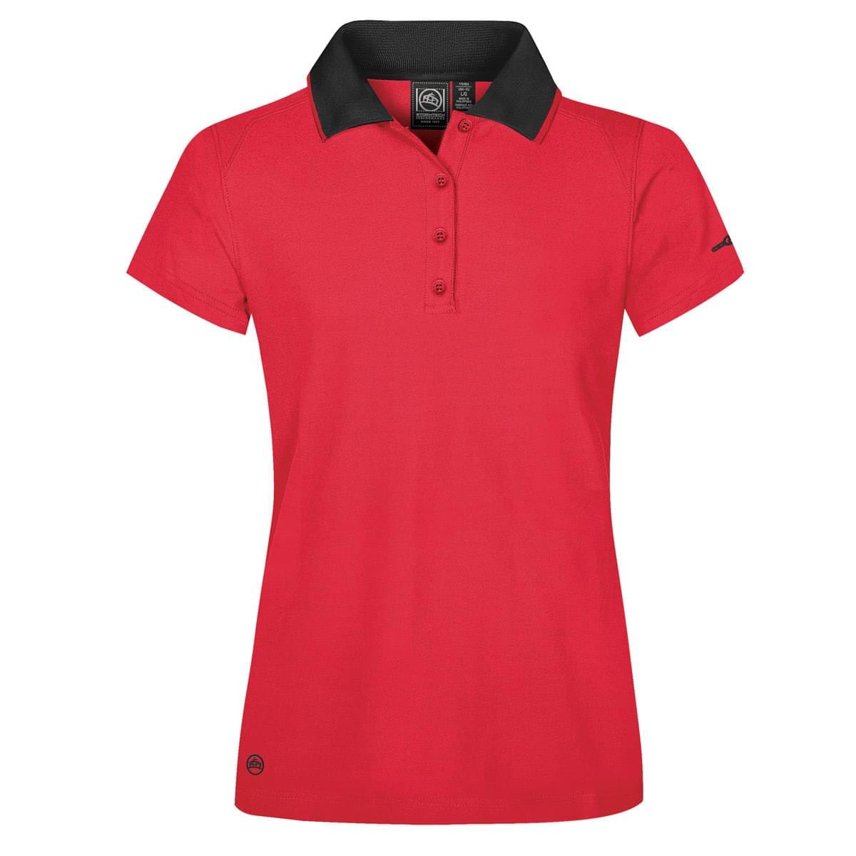 Stormtech Women's Cignus Performance Polo 4