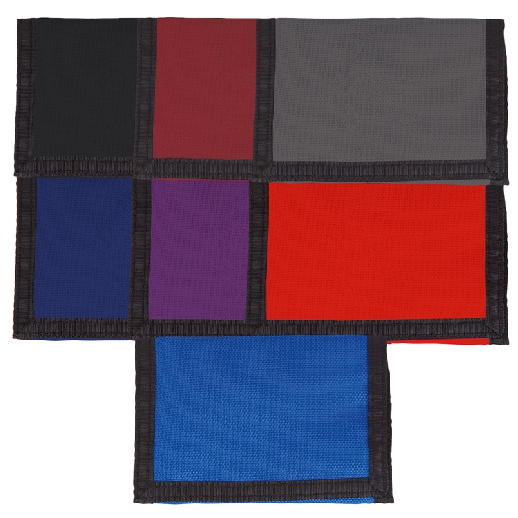 The Trifold Wallet 1