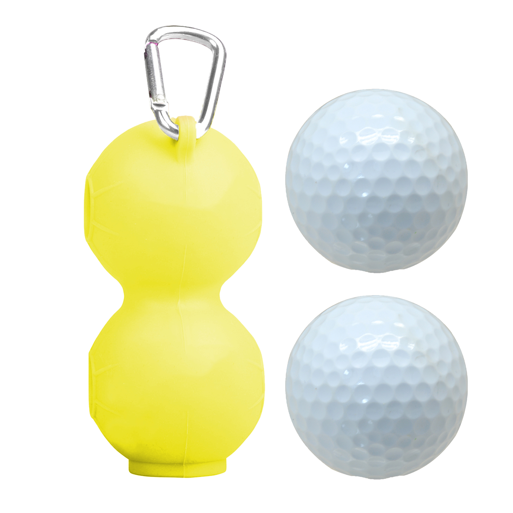Seki Golf Ball Set 3