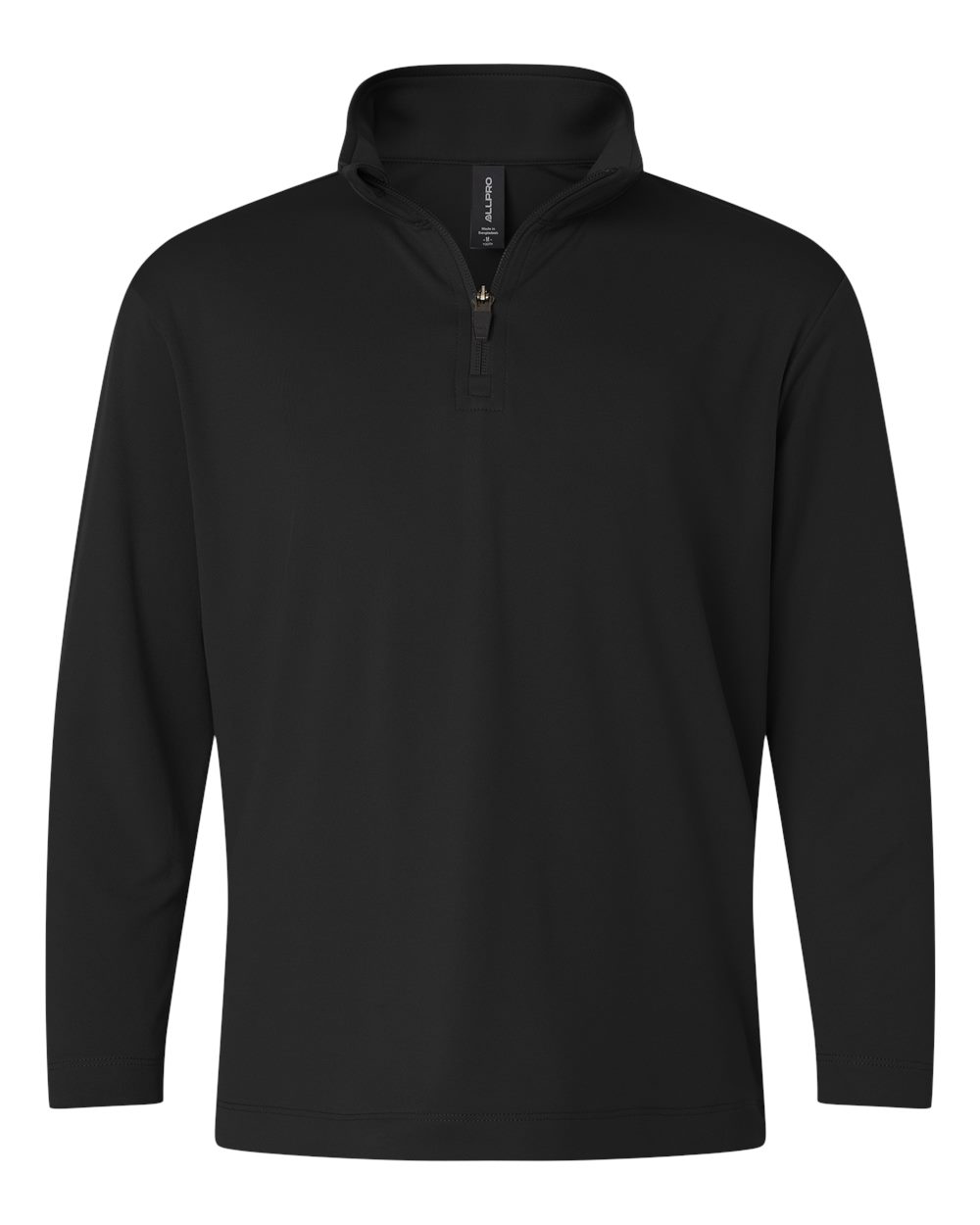 Youth Pro-Lock Performance Quarter-Zip Pullover - 41870Y 43