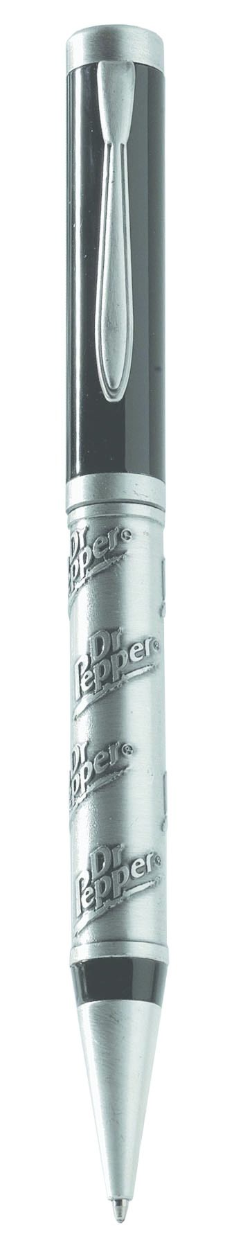 Impressione Custom Etched Ballpoint Pen