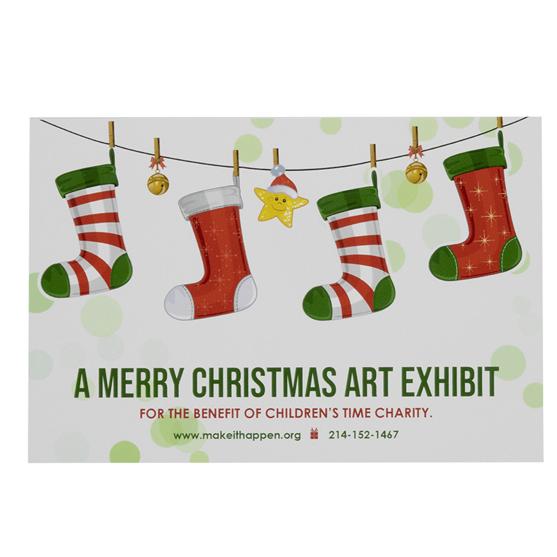 4" X 6" Postcards 24