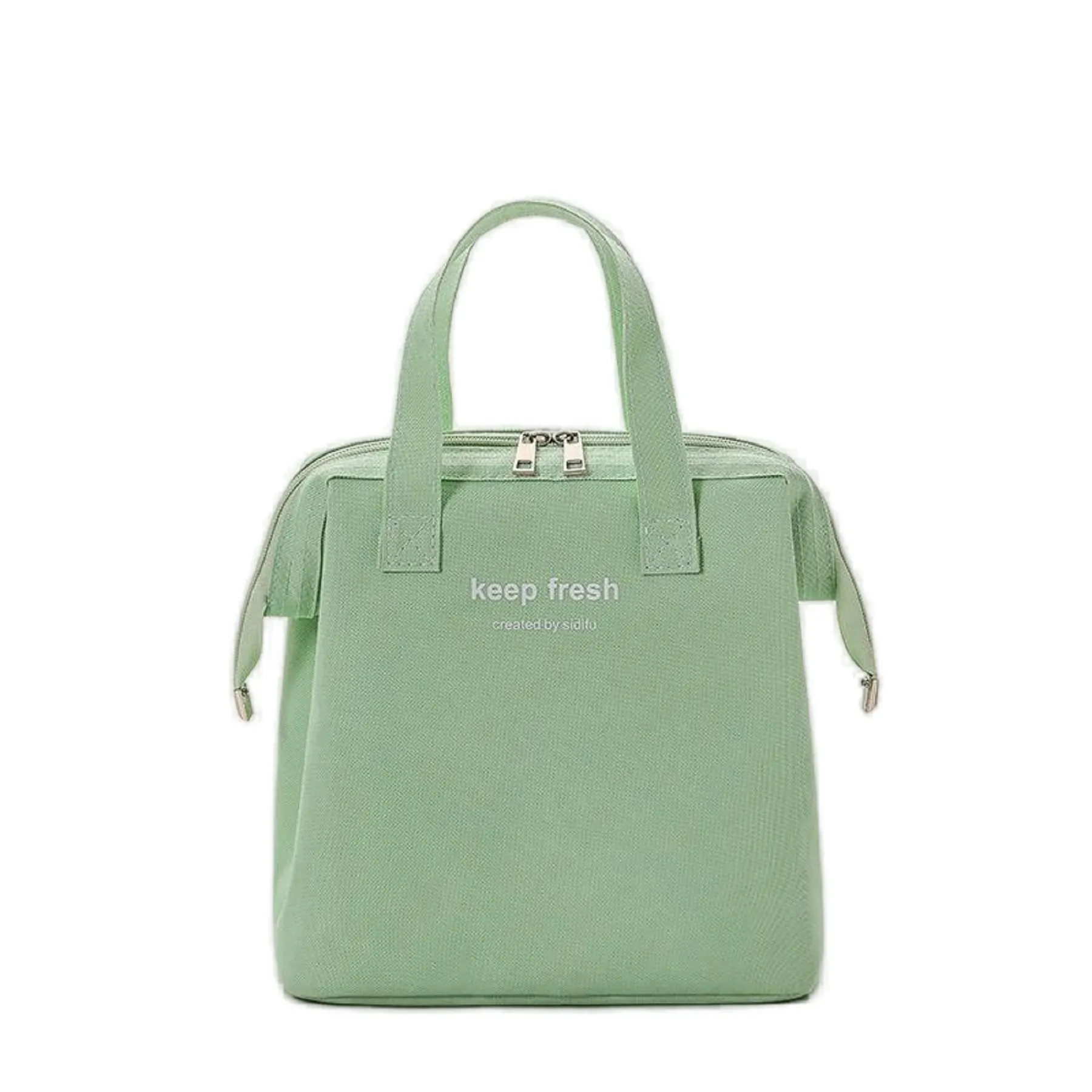 Cooler Lunch Tote Bag 4