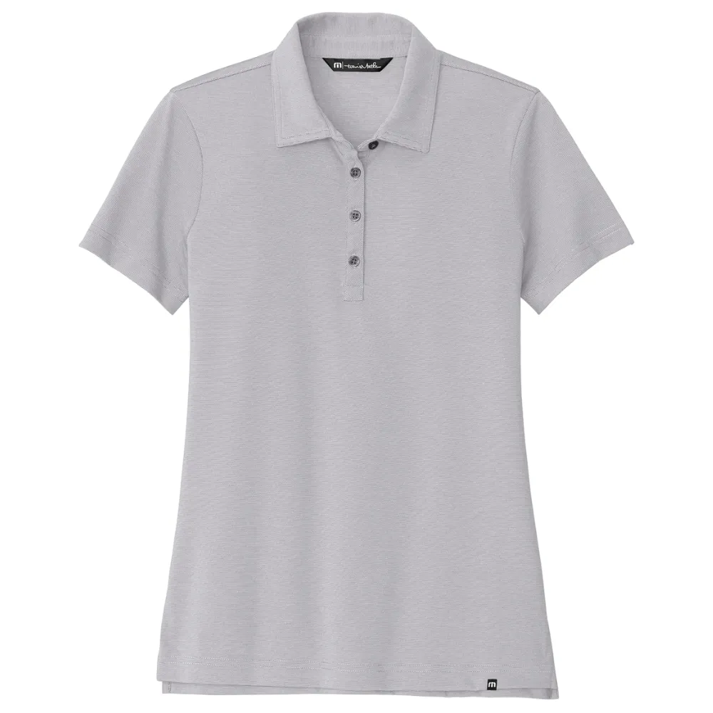 TravisMathew Women's Sunnyvale Polo 7