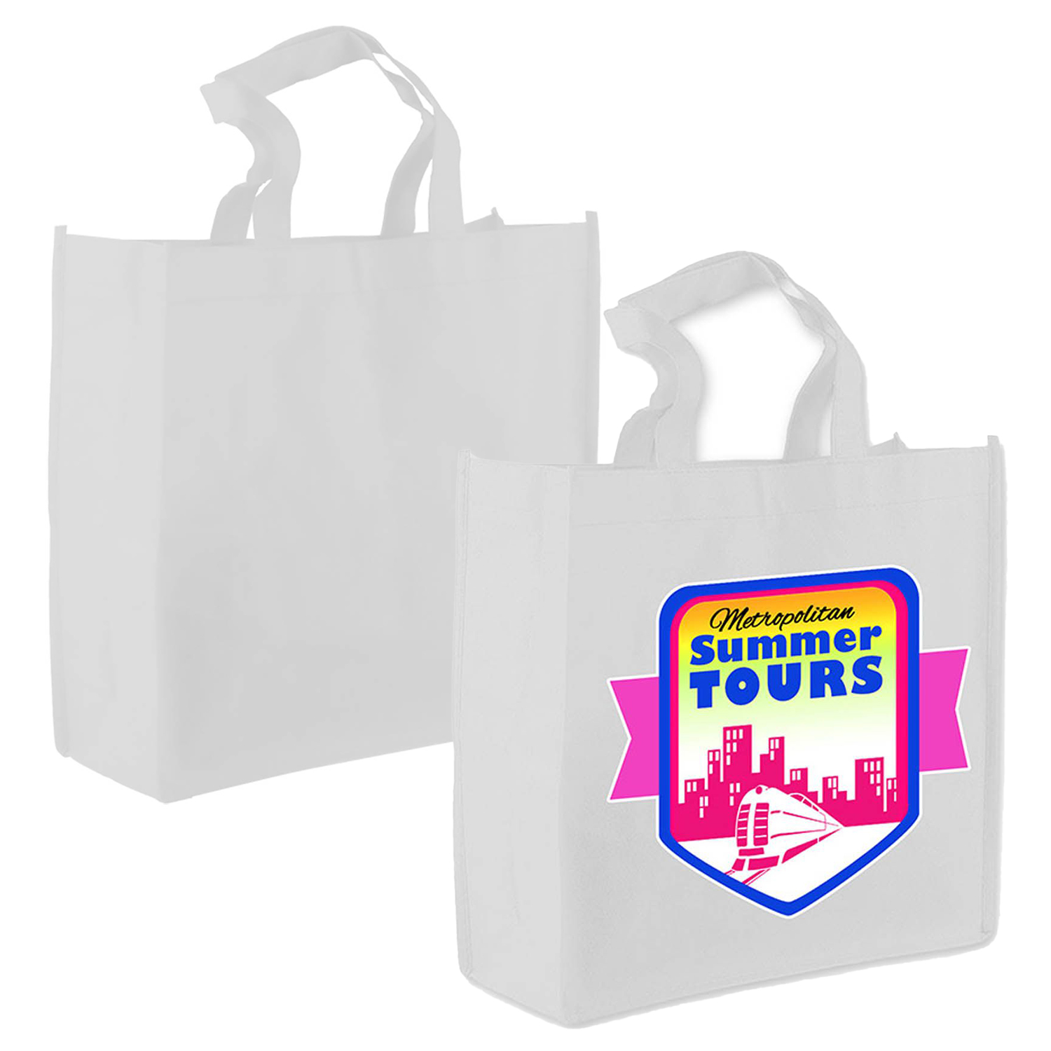 Everyday Market Tote Bag 7