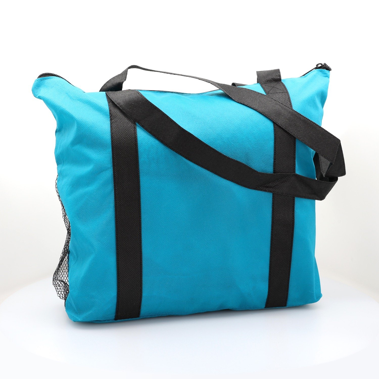 Poly Pro Pocket Tote