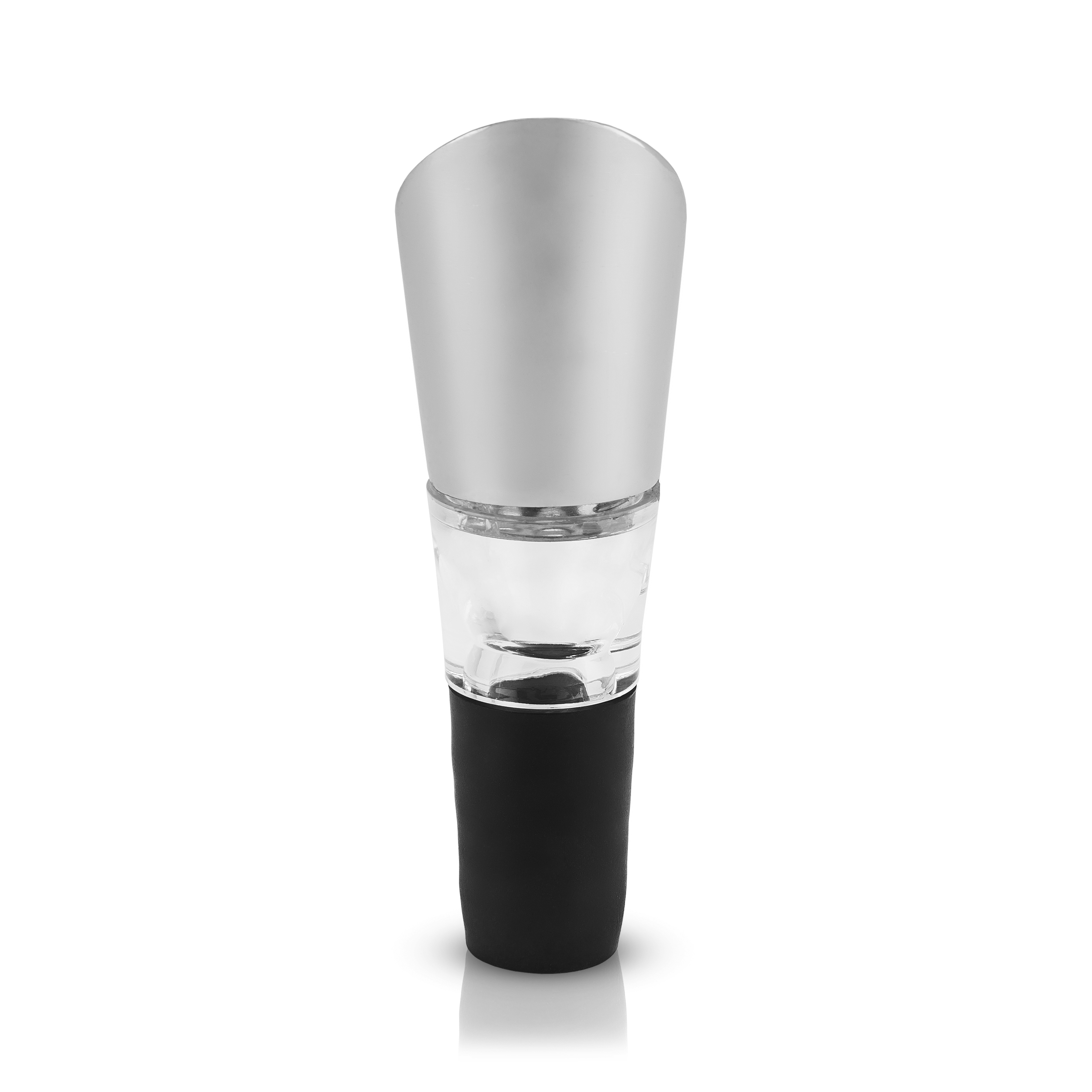 Viski® Aerating Pour Spout 2