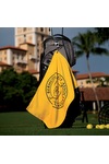 Diamond Collection Golf Towel 22
