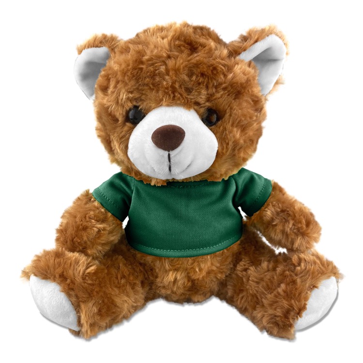 Teddy Bear Plush 4