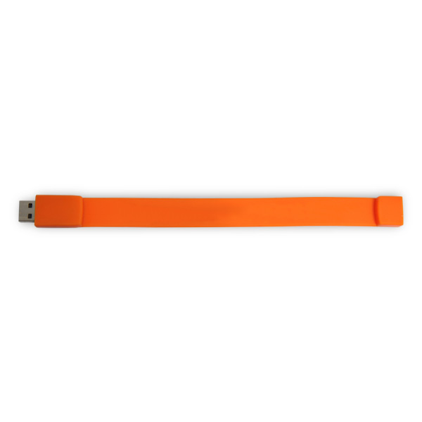 Lombard 3.0 Wristband USB Drive 9