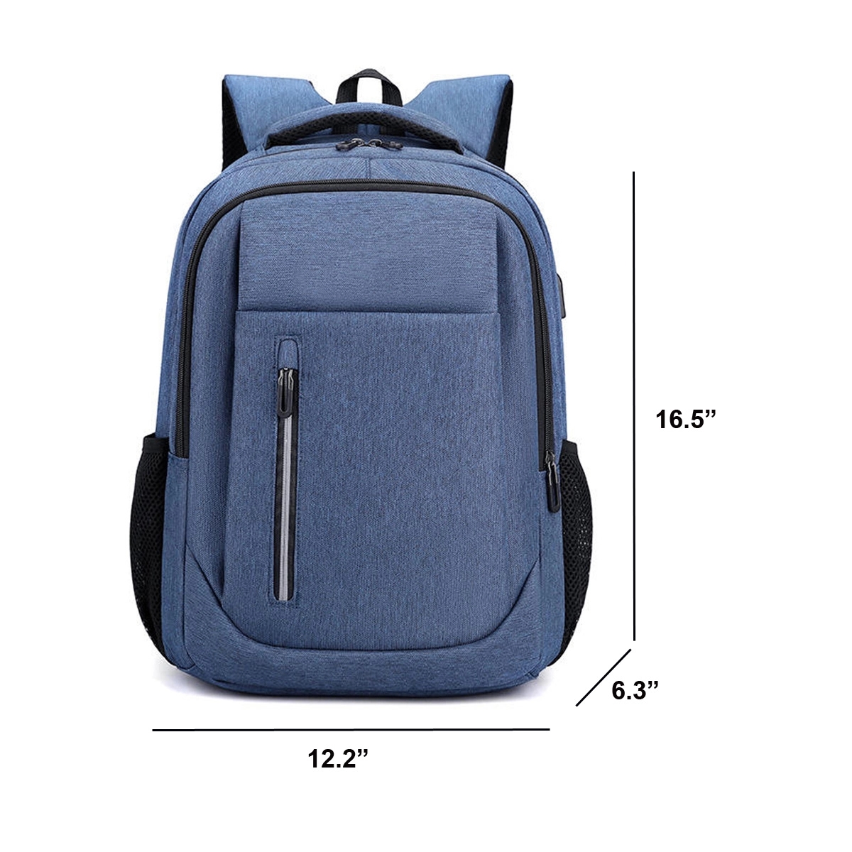 Laptop Backpack For Men 4