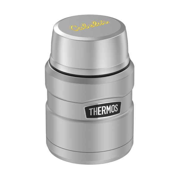 16 oz. Thermos® Stainless King™ Stainless Steel Food Jar 8