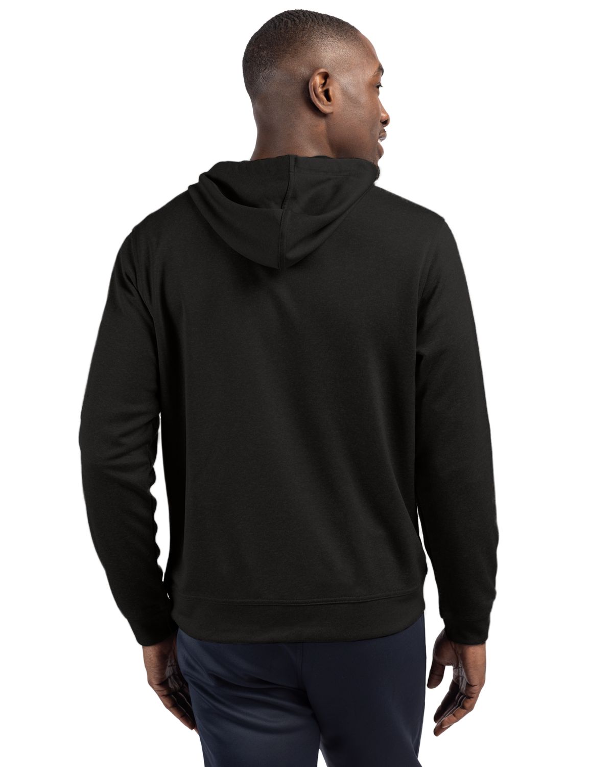 Lift Eco Performance Unisex Pullover Hoodie Sweatshirt