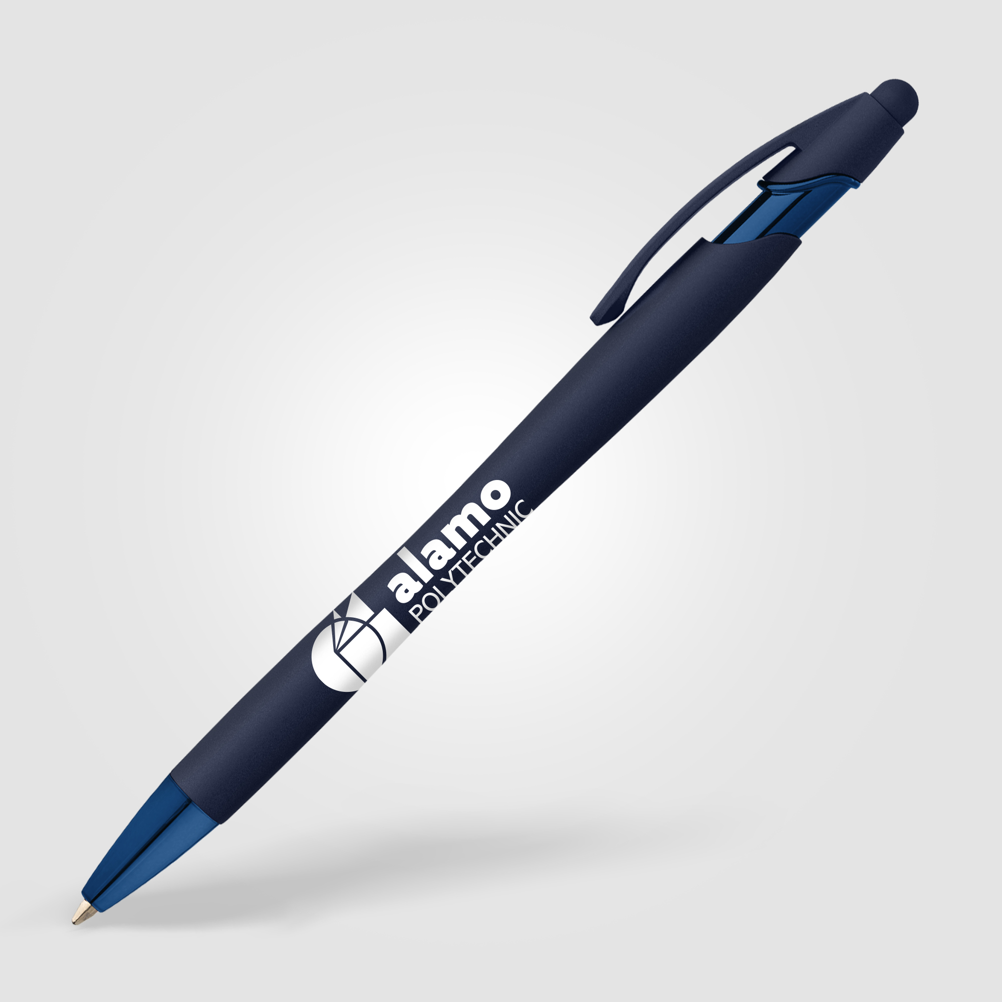 La Jolla Softy Monochrome Classic Pen 4
