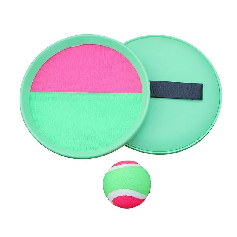 Throw and Catch Ball Set 3