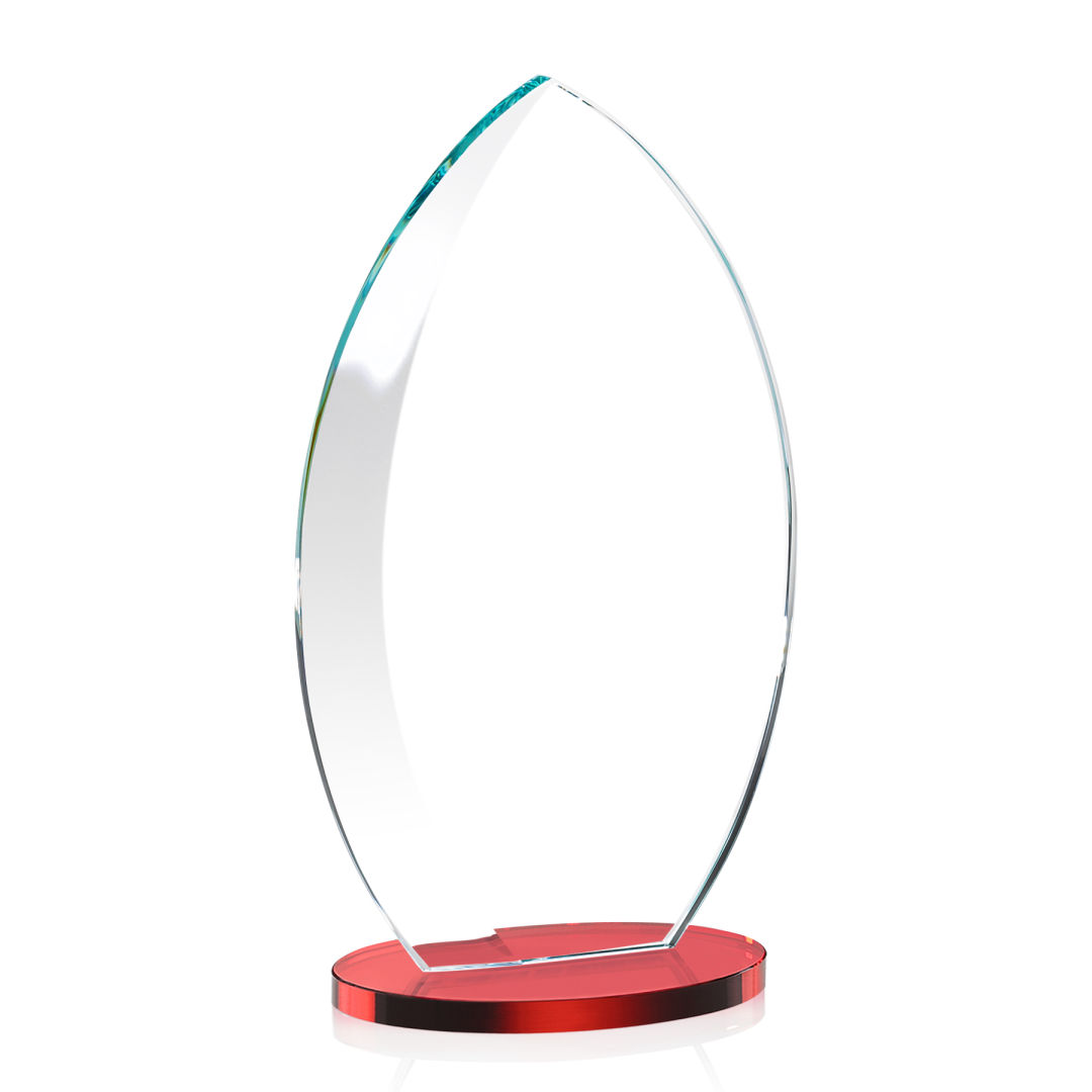 Windermere Award - Red 4