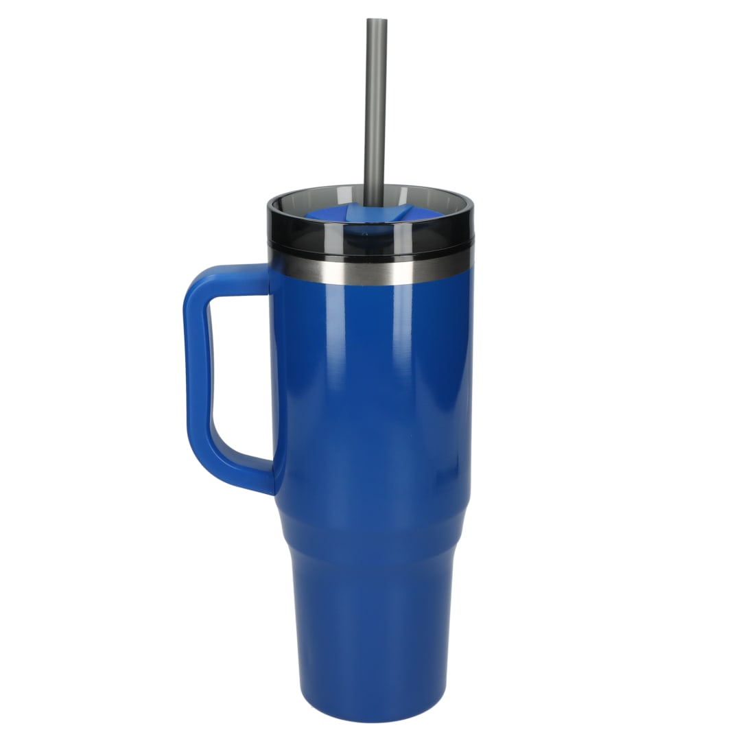 Thor 40oz Straw Tumbler 12